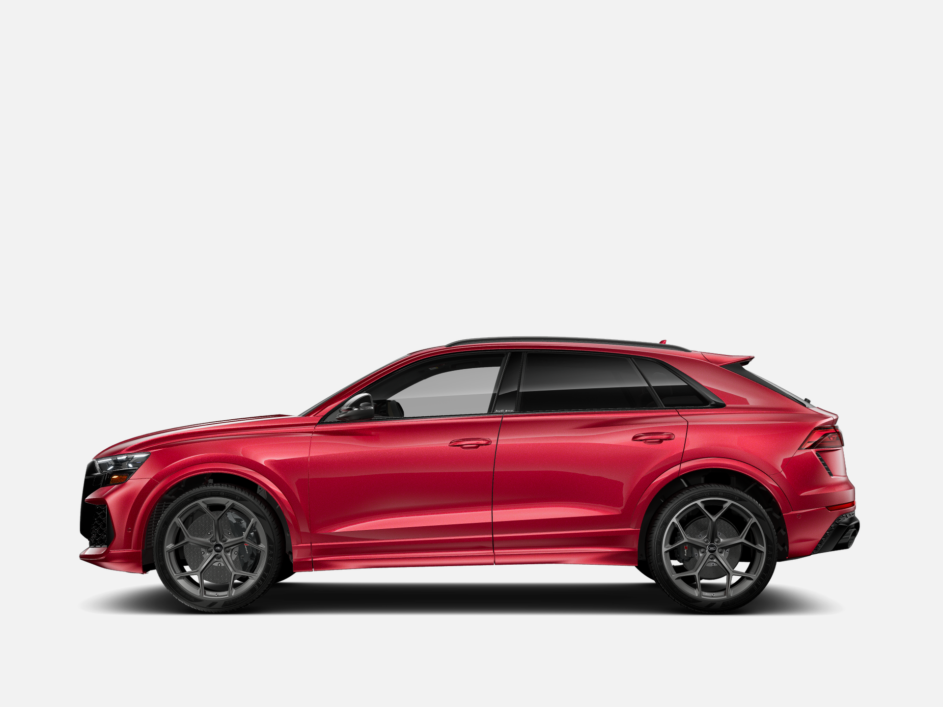 2026 Audi RS Q8 Base - Photo 41