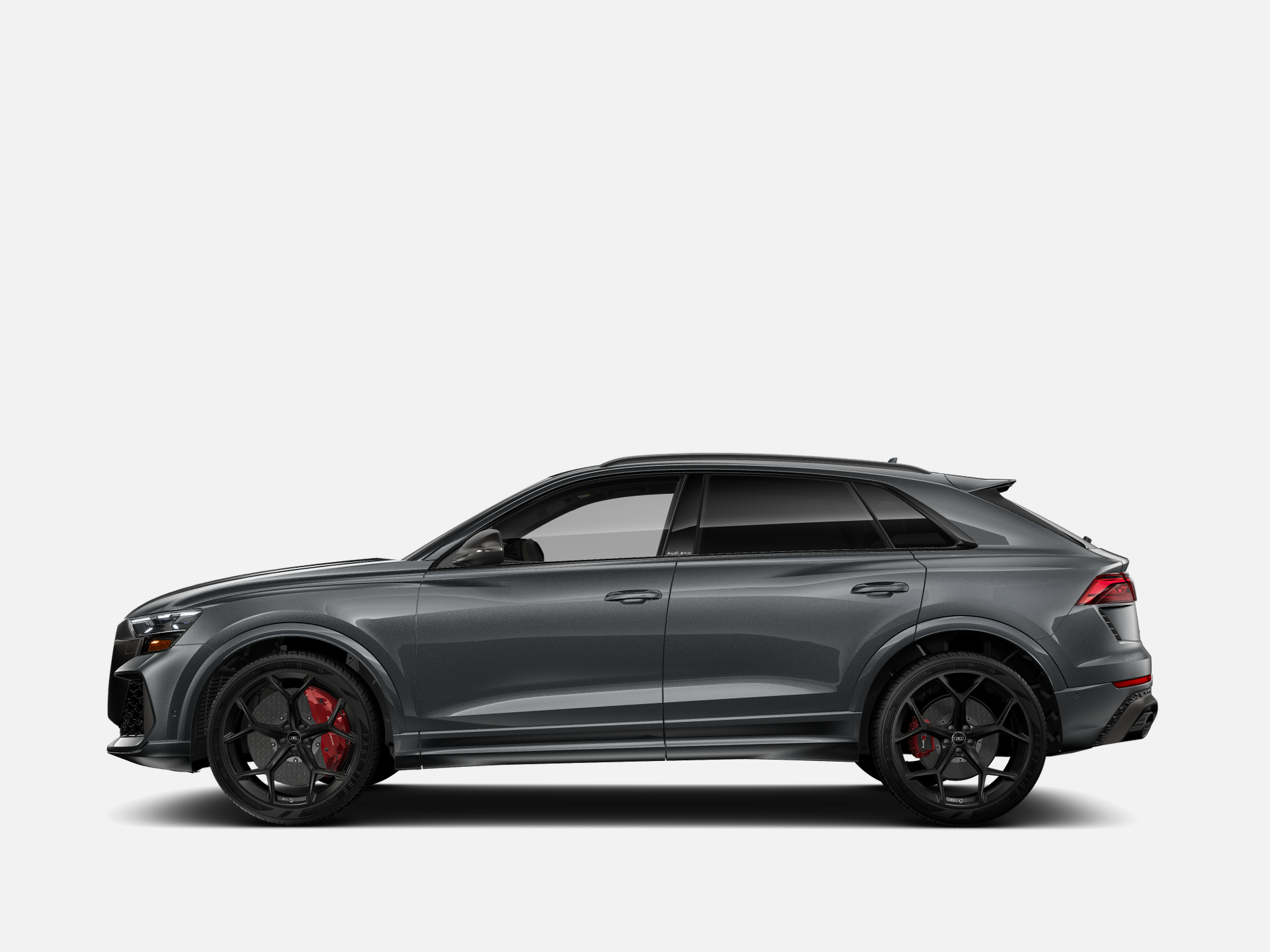 2026 Audi RS Q8 Base - Photo 43