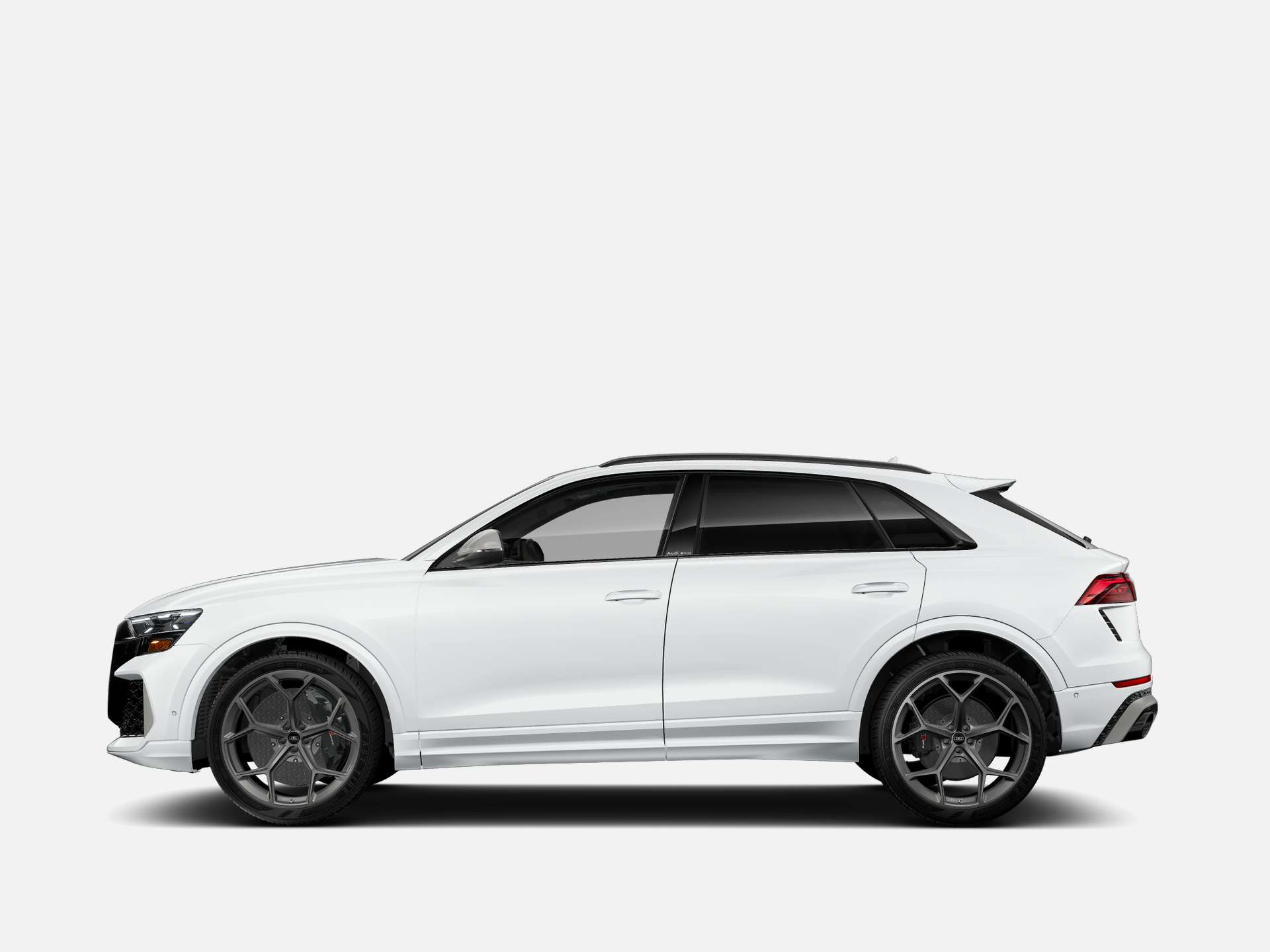2026 Audi RS Q8 Base - Photo 52