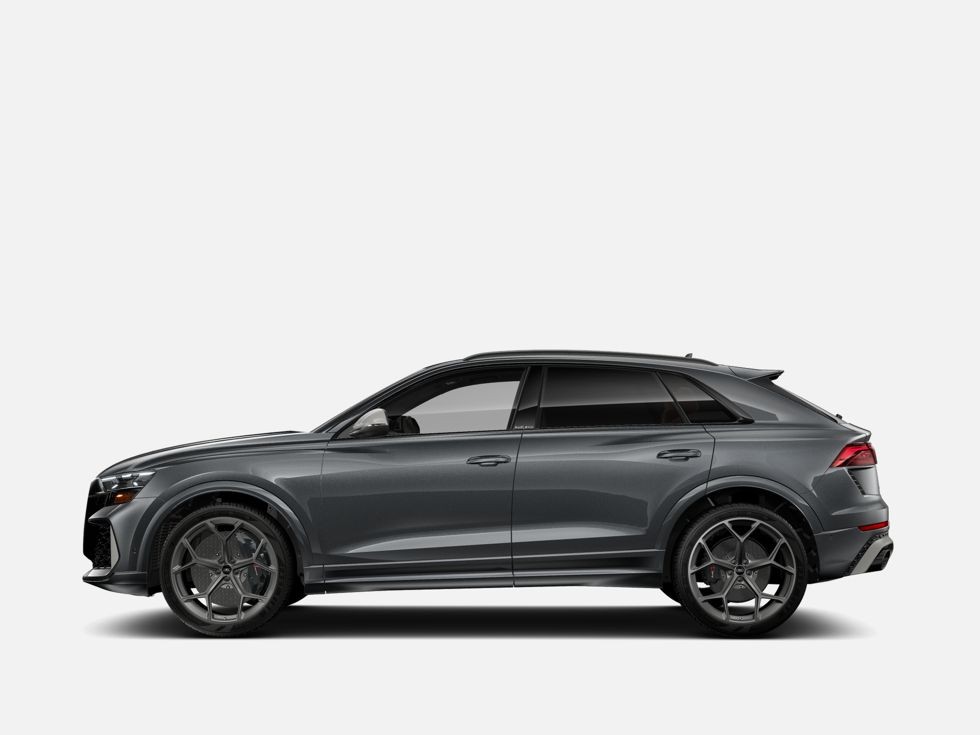 2026 Audi RS Q8 Base - Photo 34