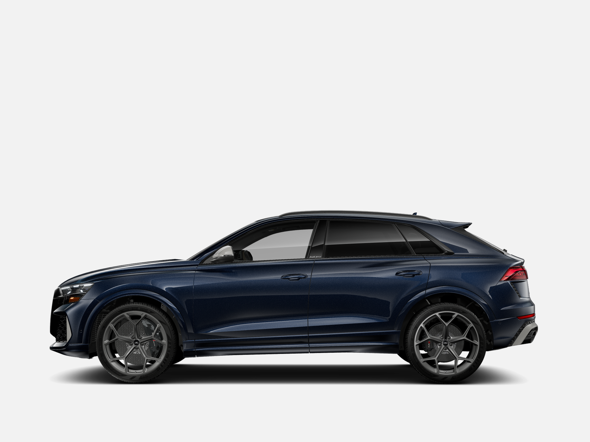2026 Audi RS Q8 Base - Photo 8