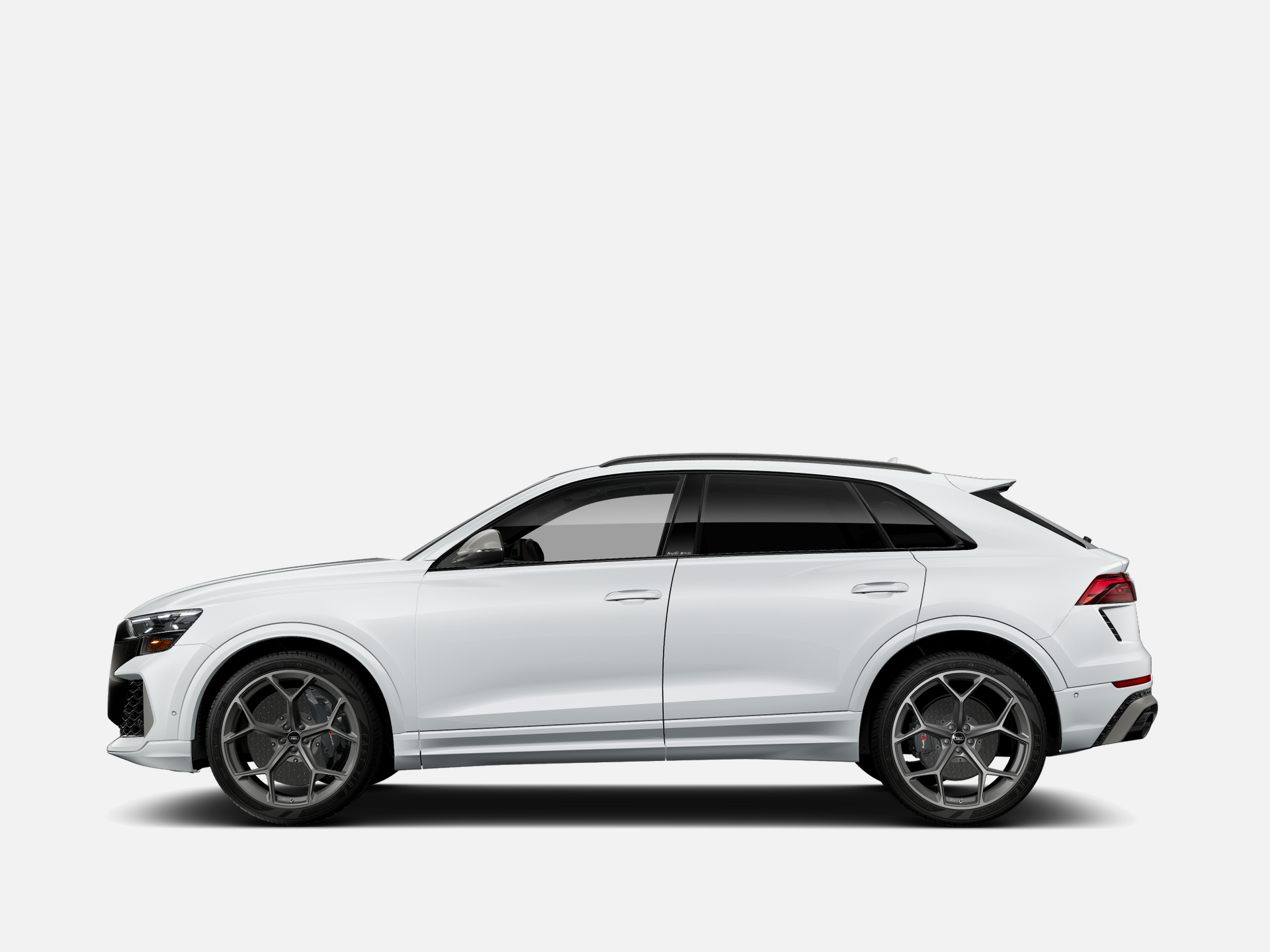 2026 Audi RS Q8 Base - Photo 52