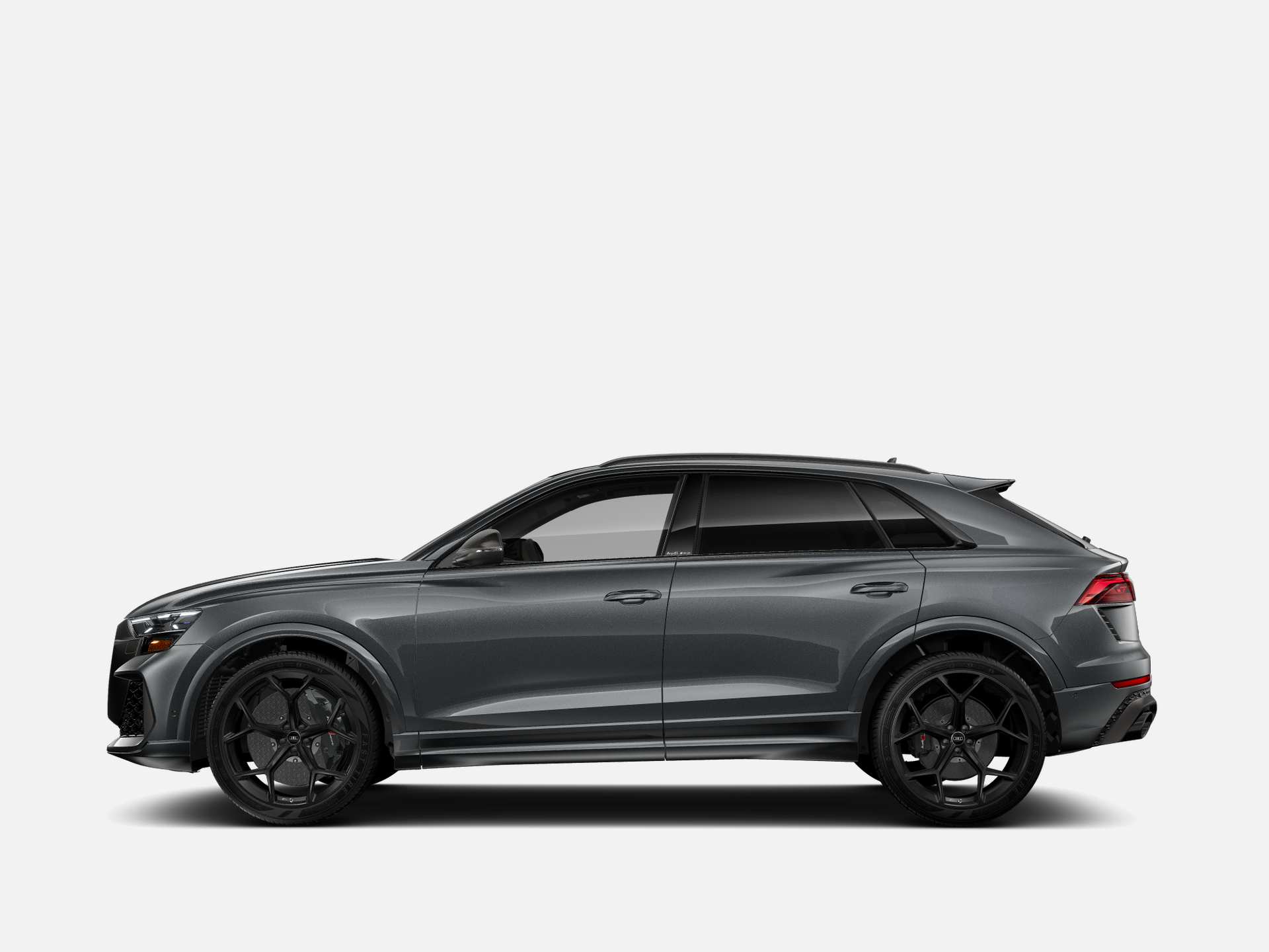 2026 Audi RS Q8 Base - Photo 61