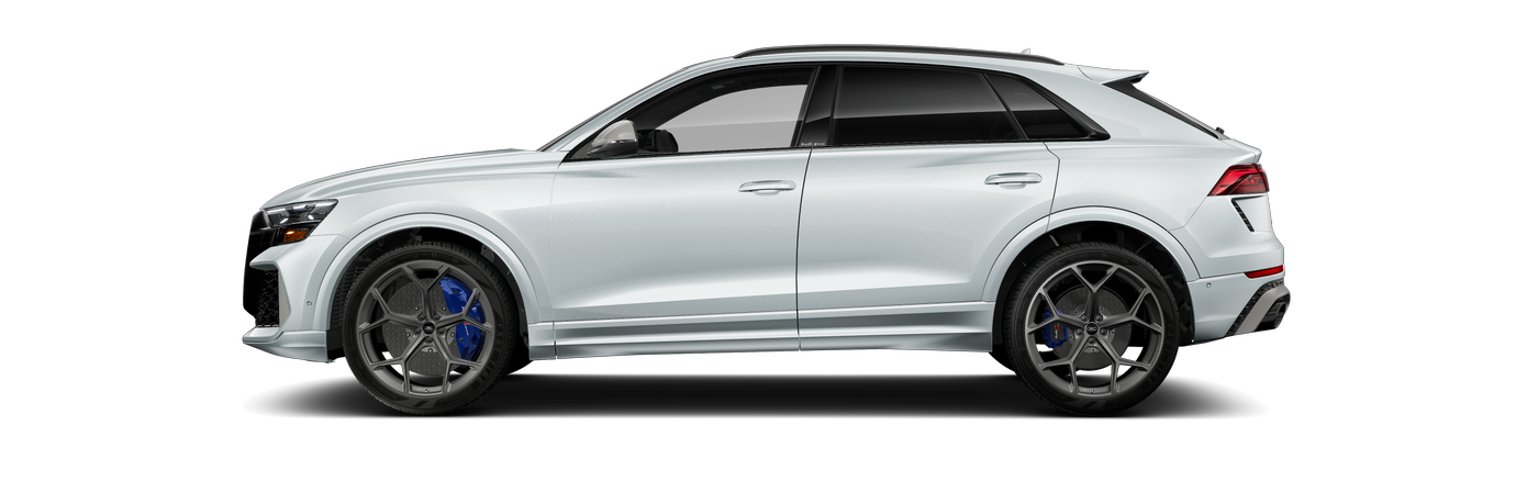 2026 Audi RS Q8 Base - Photo 48