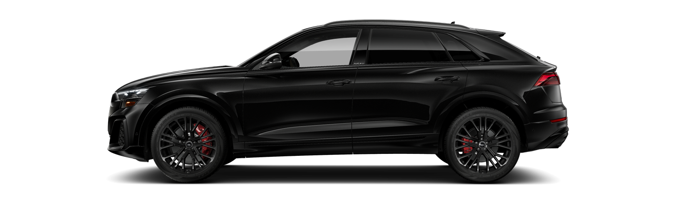 2026 Audi SQ8 Premium Plus - Photo 47