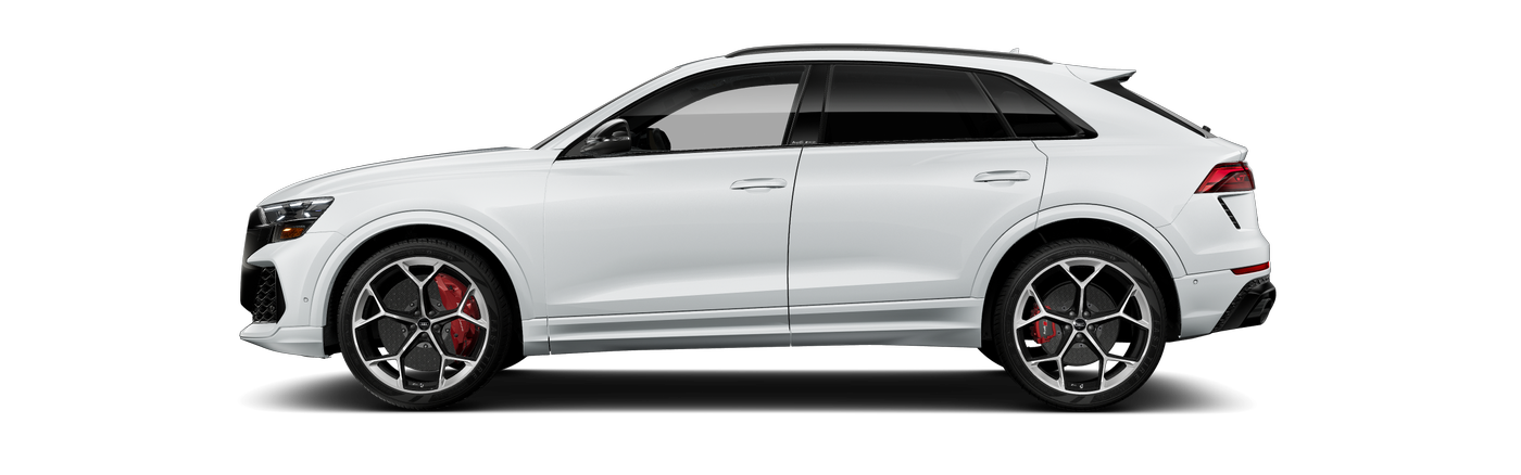 2026 Audi RS Q8 Base - Photo 46