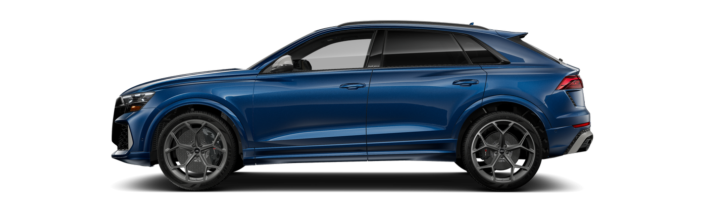 2026 Audi RS Q8 Base - Photo 45