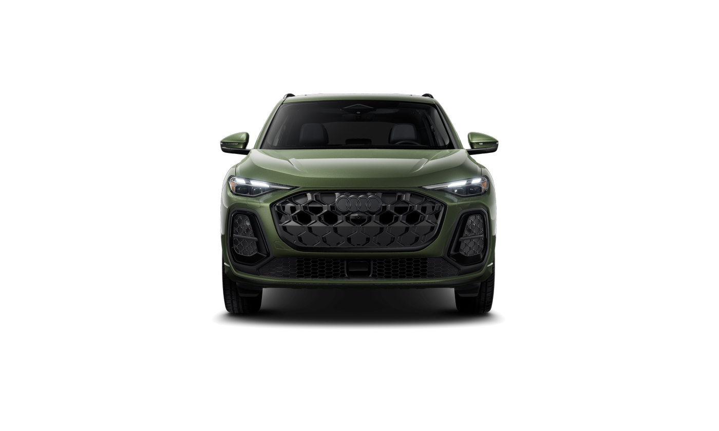2026 Audi Q5