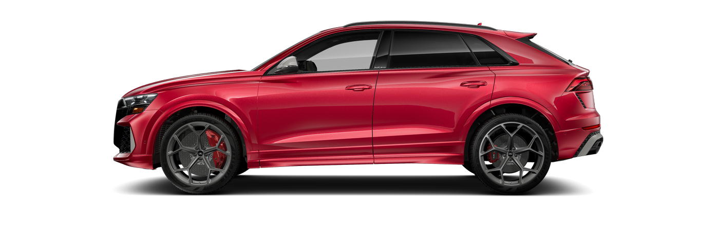 2026 Audi RS Q8 Base - Photo 57