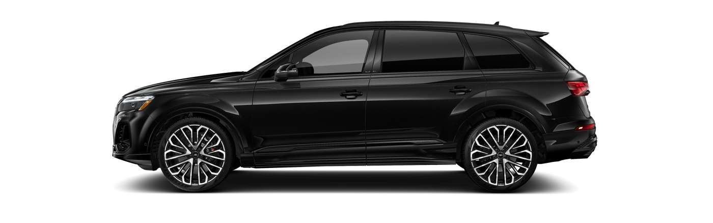 2026 Audi SQ7 Premium Plus - Photo 48