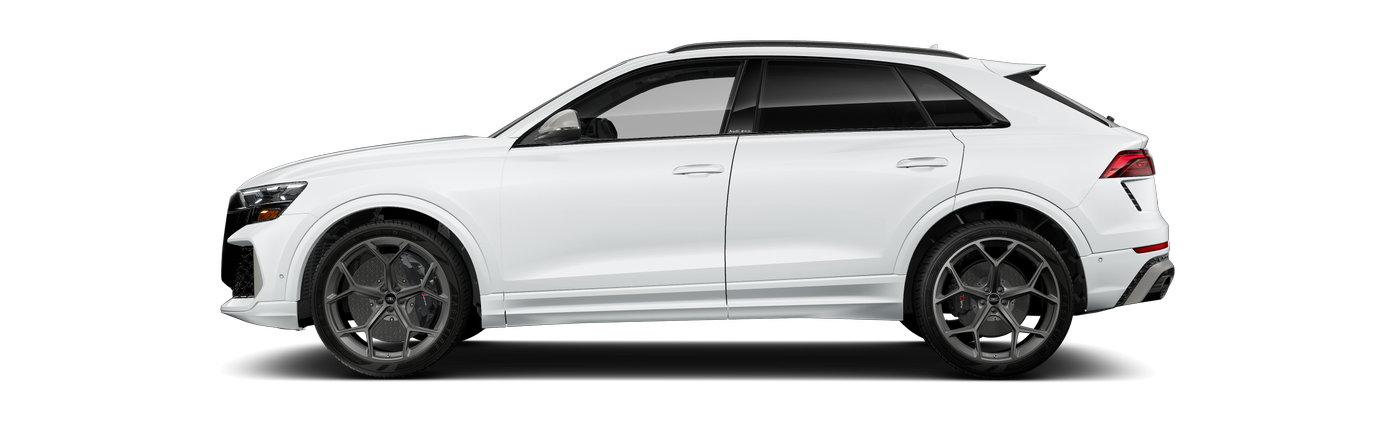 2026 Audi RS Q8 Base - Photo 63