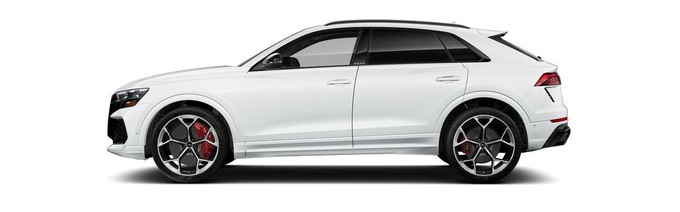 2026 Audi RS Q8 Base - Photo 46