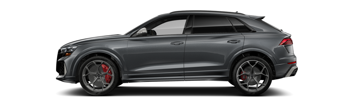 2026 Audi RS Q8 Base - Photo 44