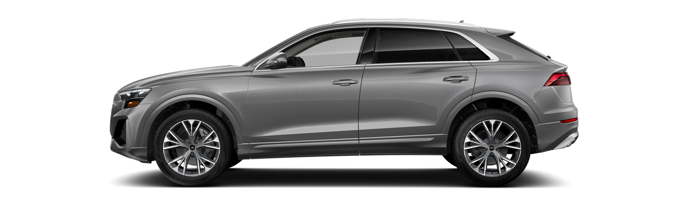 2026 Audi Q8 Premium - Photo 44