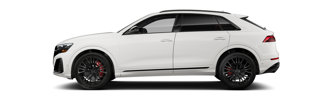 2026 Audi SQ8 Premium Plus - Photo 46