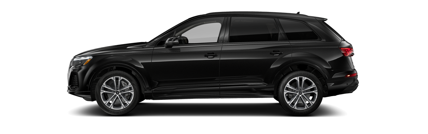 2026 Audi Q7 Premium Plus - Photo 39