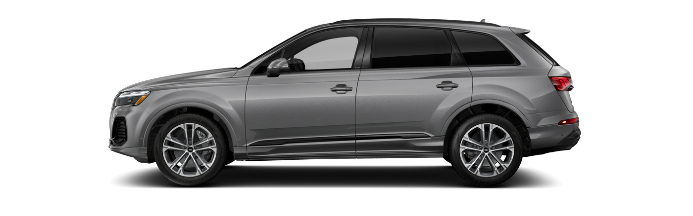 2026 Audi Q7 Premium Plus - Photo 39