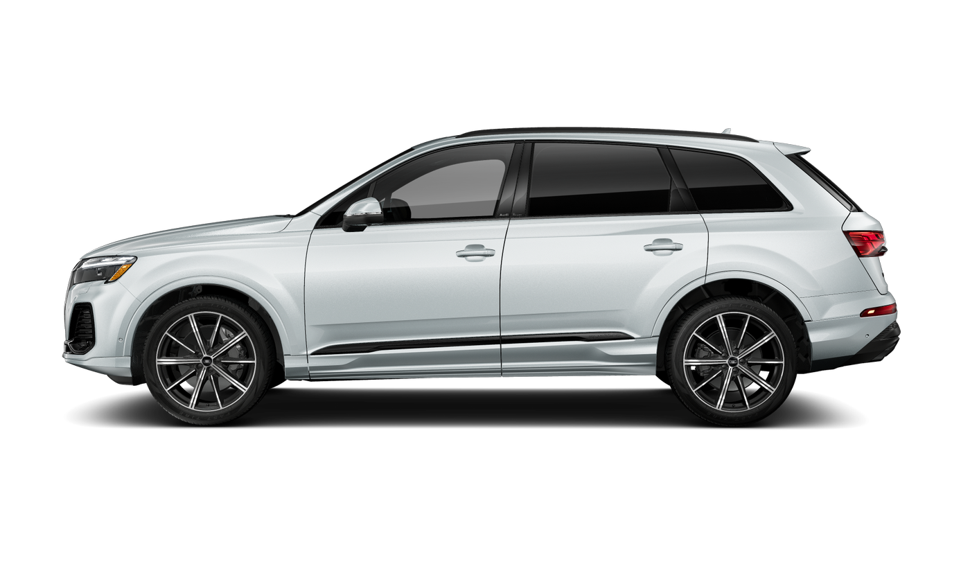2026 Audi Q7 Premium Plus - Photo 38