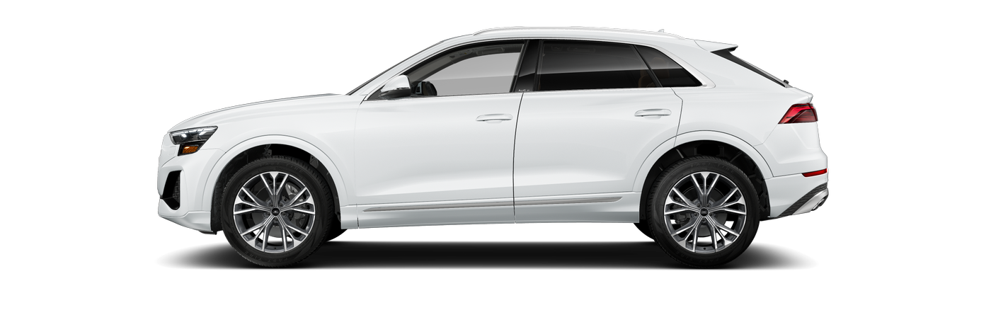 2026 Audi Q8 Premium - Photo 38