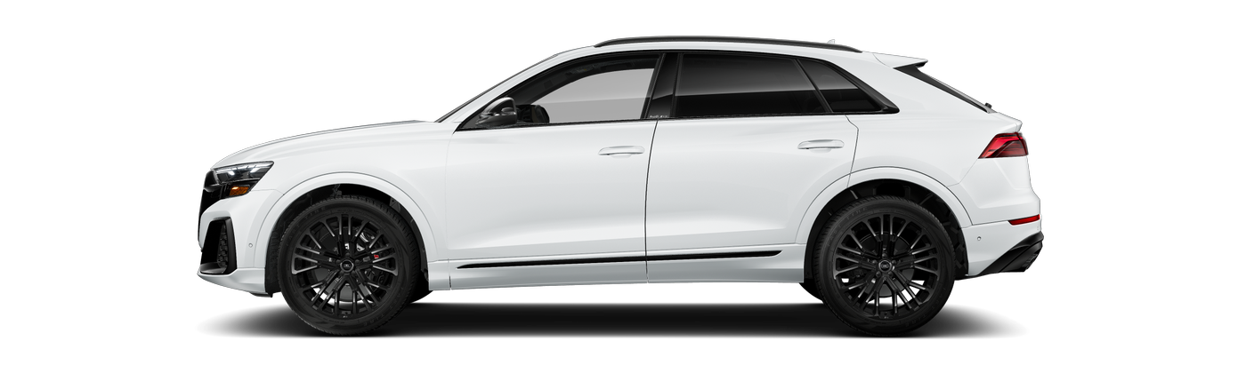 2026 Audi SQ8 Premium Plus - Photo 39