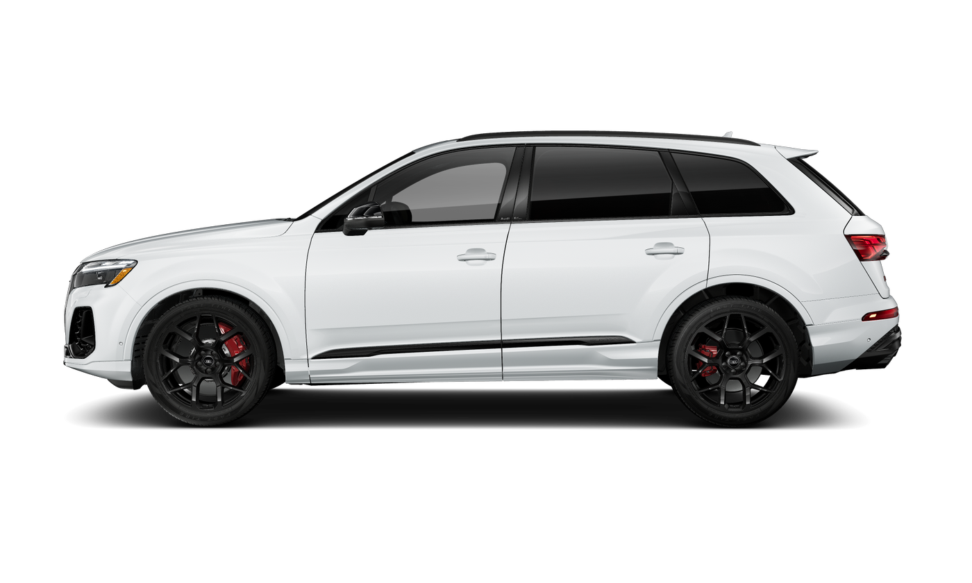 2026 Audi SQ7