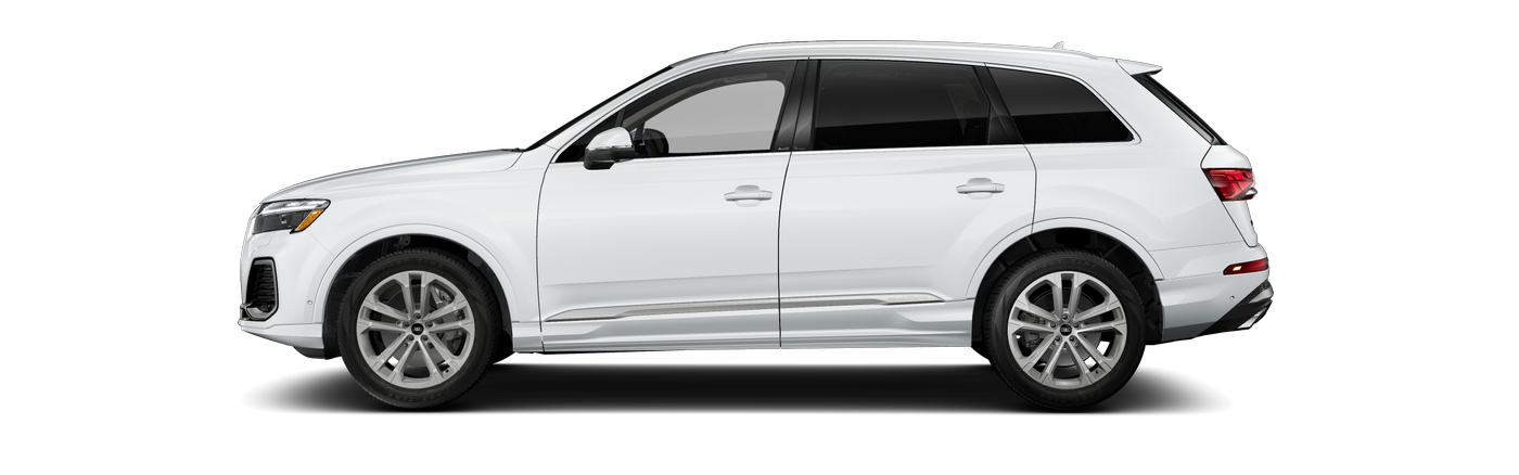 2026 Audi Q7 Premium Plus - Photo 19