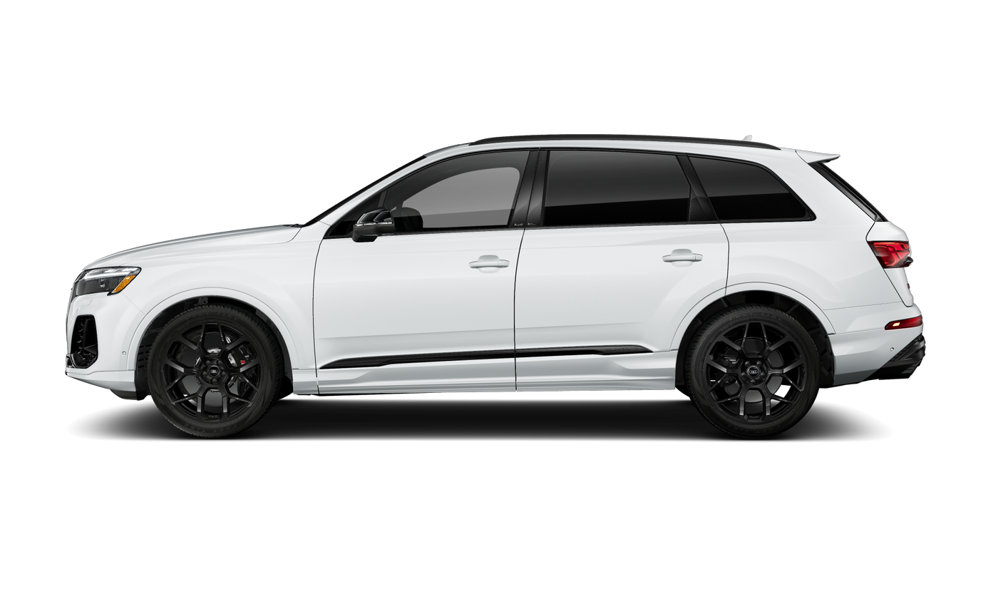 2026 Audi SQ7