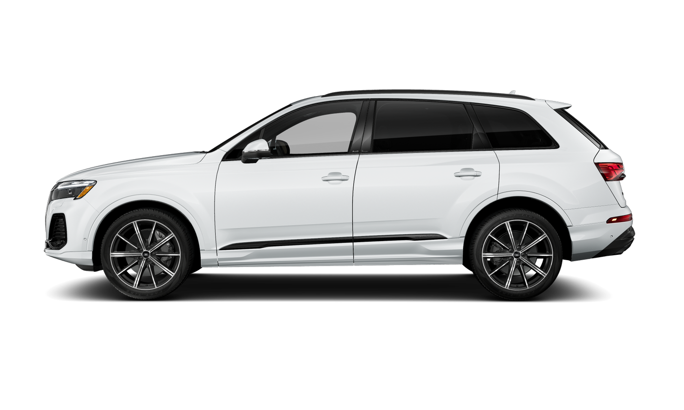 2025 Audi Q7 Premium Plus - Photo 38