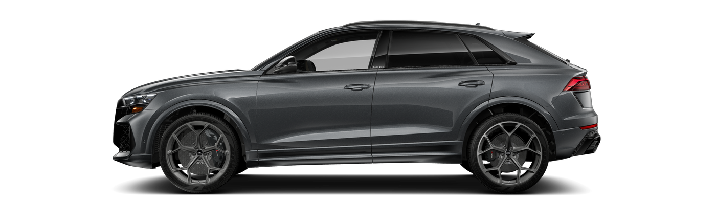 2026 Audi RS Q8 Base - Photo 59