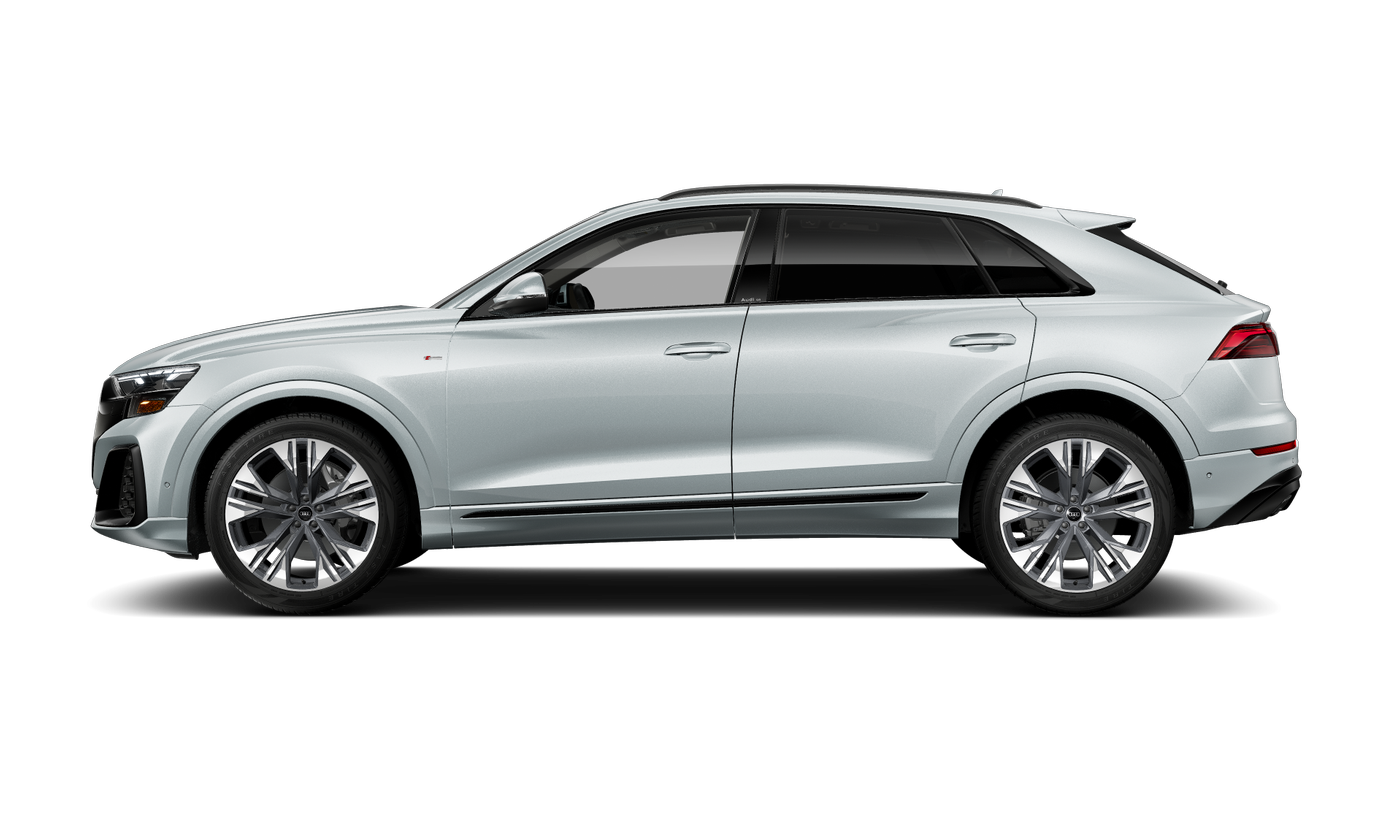2026 Audi Q8 Premium Plus - Photo 70