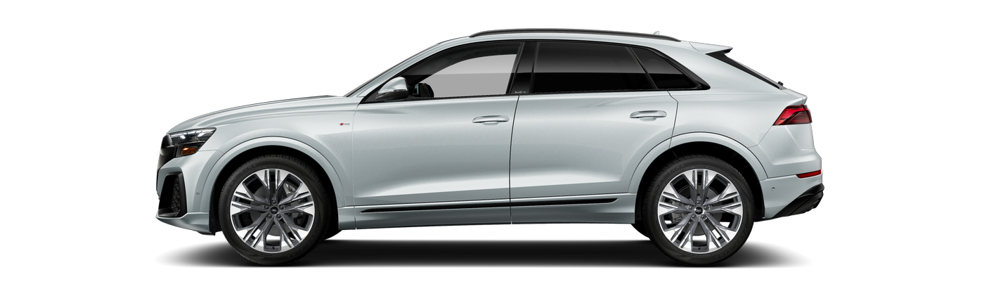 2027 Audi Q8 Premium Plus - Photo 19
