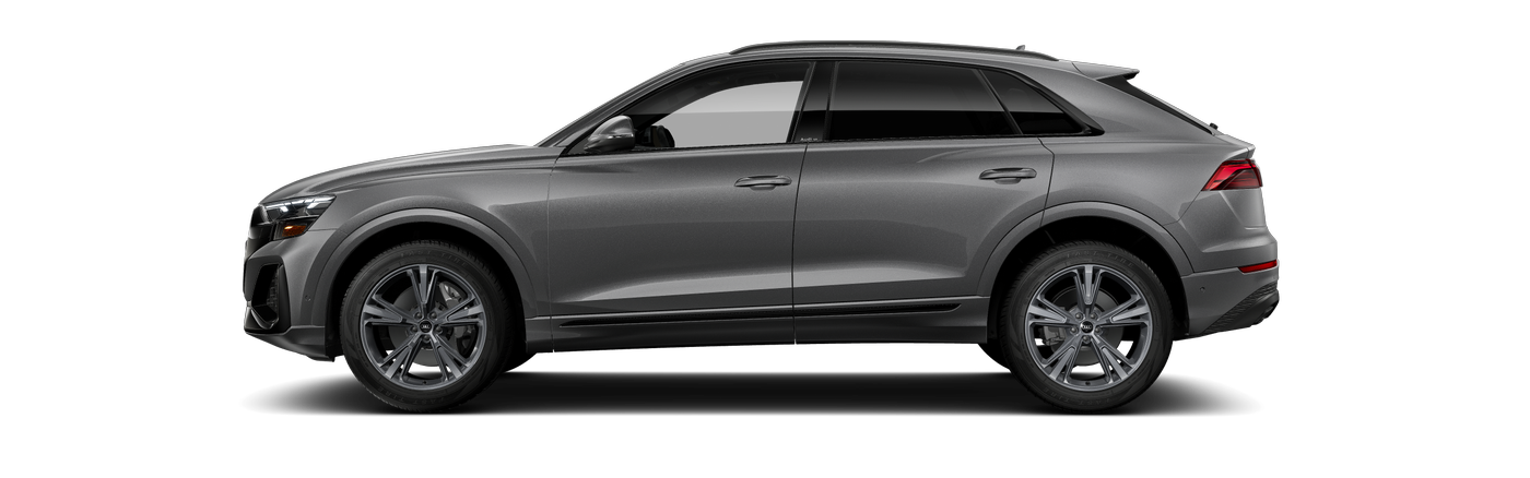 2026 Audi Q8 Premium - Photo 41