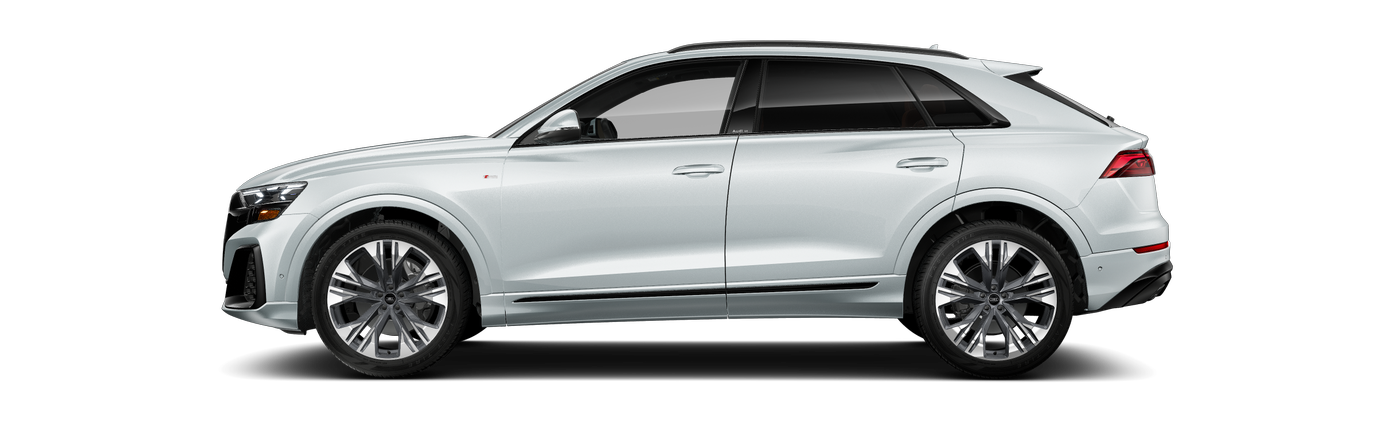 2026 Audi Q8 Prestige - Photo 54