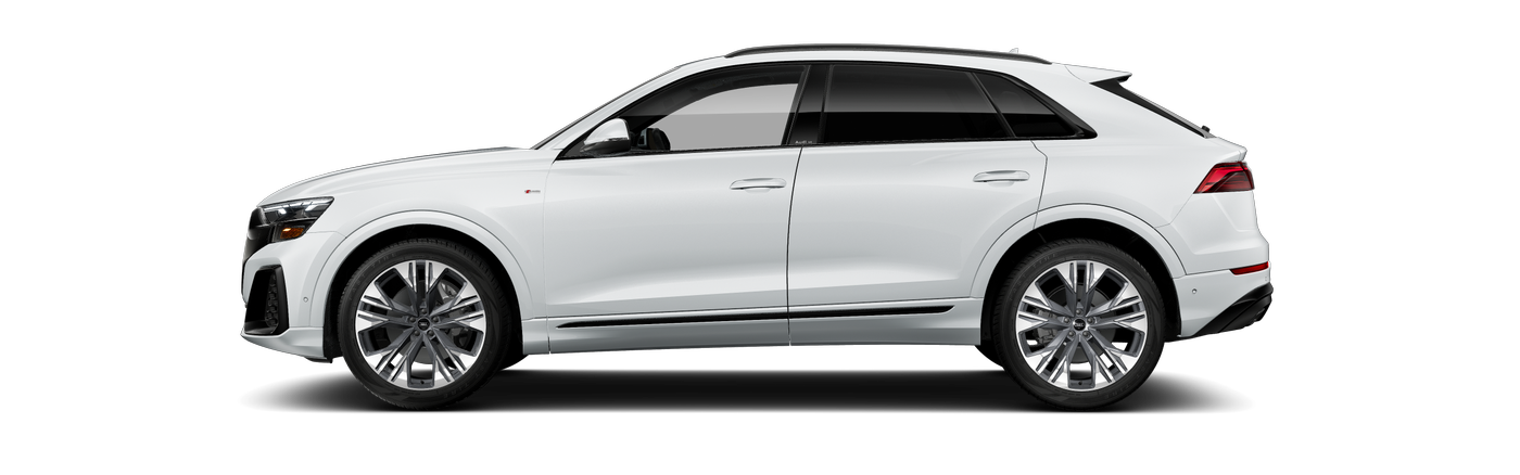 2026 Audi Q8 Premium Plus - Photo 50