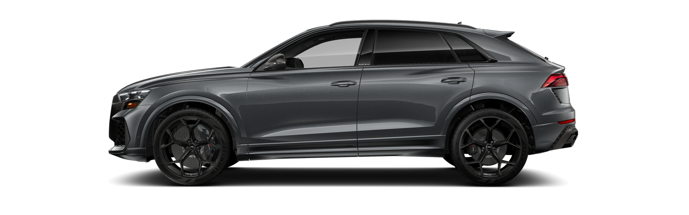2026 Audi RS Q8 Base - Photo 72