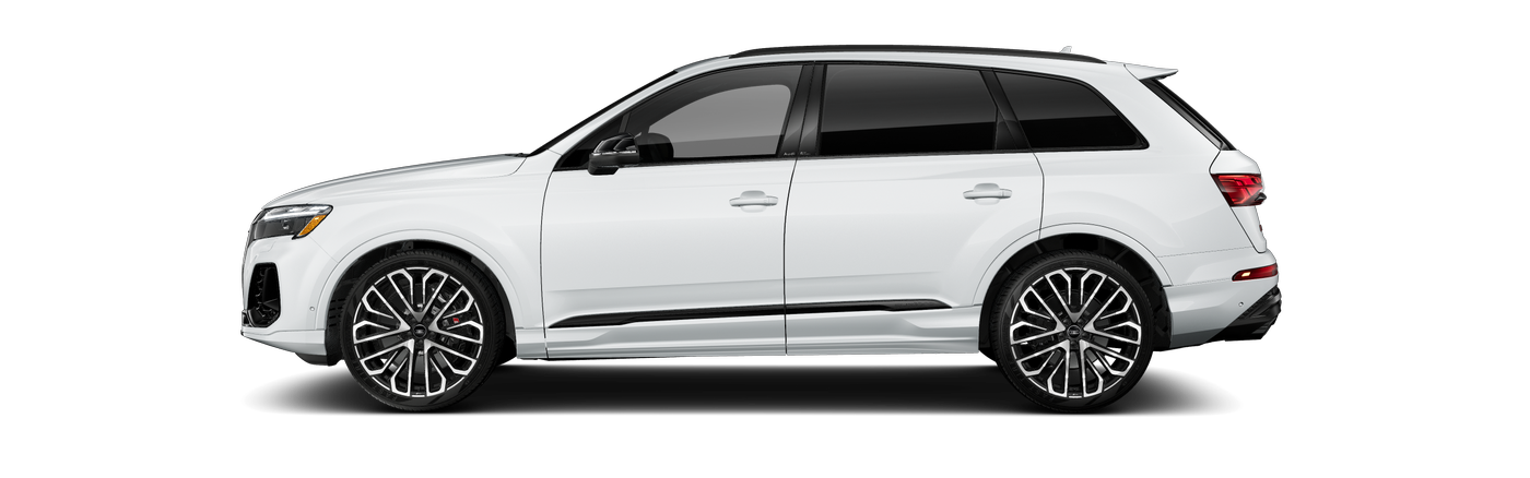 2026 Audi SQ7 Premium Plus - Photo 49