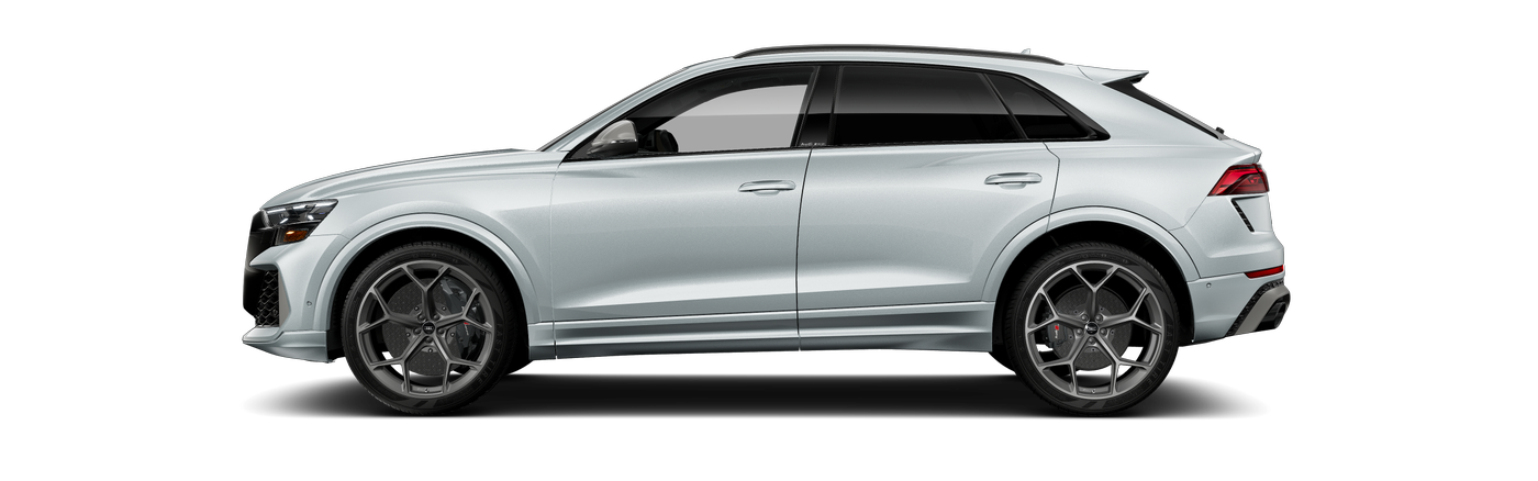 2026 Audi RS Q8 Base - Photo 45