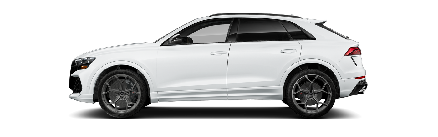 2026 Audi RS Q8 Base - Photo 47