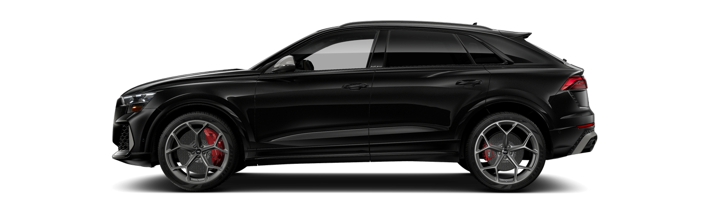 2026 Audi RS Q8 Base - Photo 60