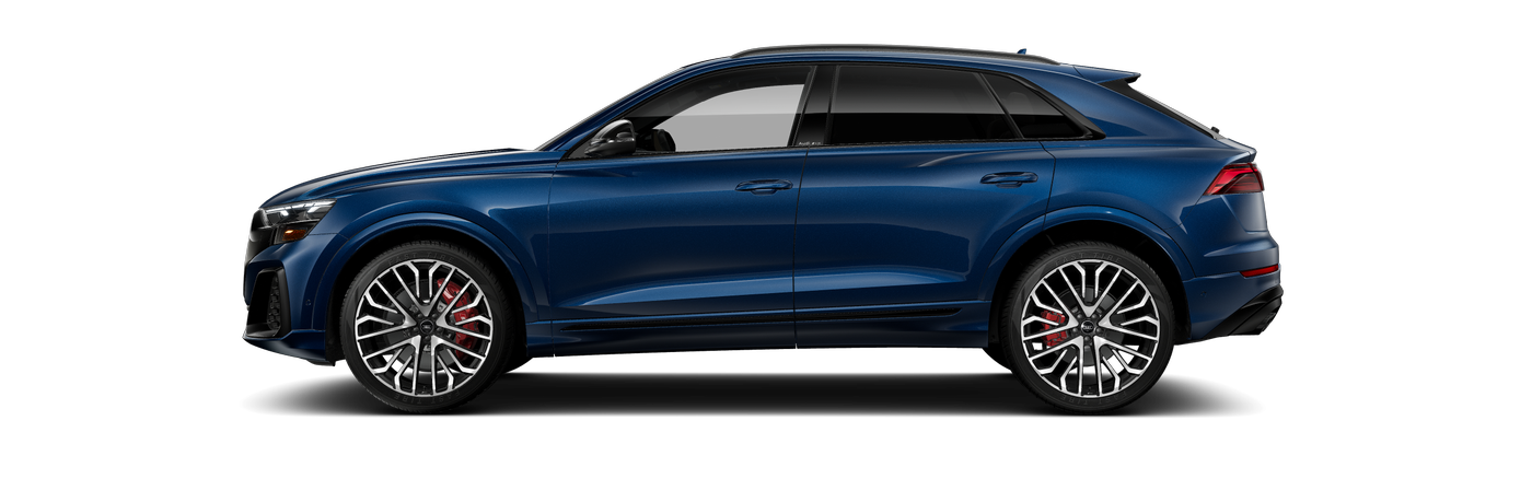 2026 Audi SQ8 Premium Plus - Photo 57