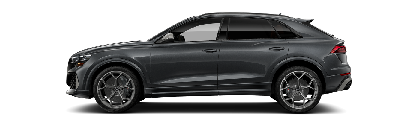 2026 Audi RS Q8 Base - Photo 45