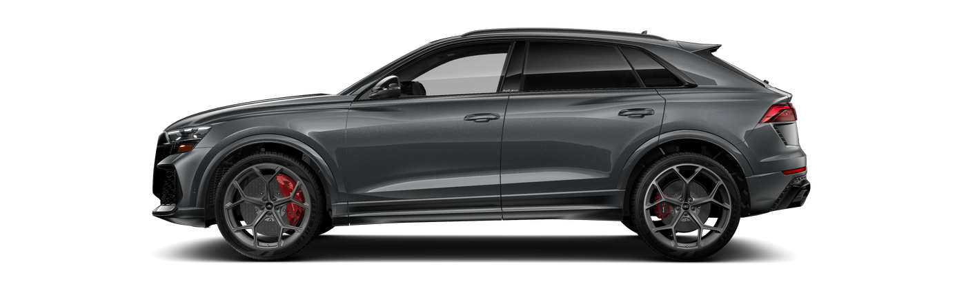 2026 Audi RS Q8 Base - Photo 46