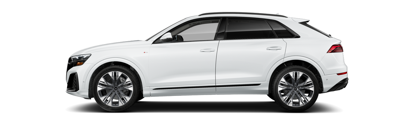 2027 Audi Q8 Premium Plus - Photo 19