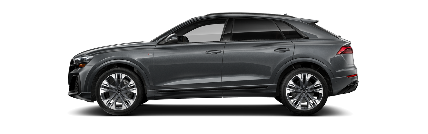 2027 Audi Q8 Premium Plus - Photo 19