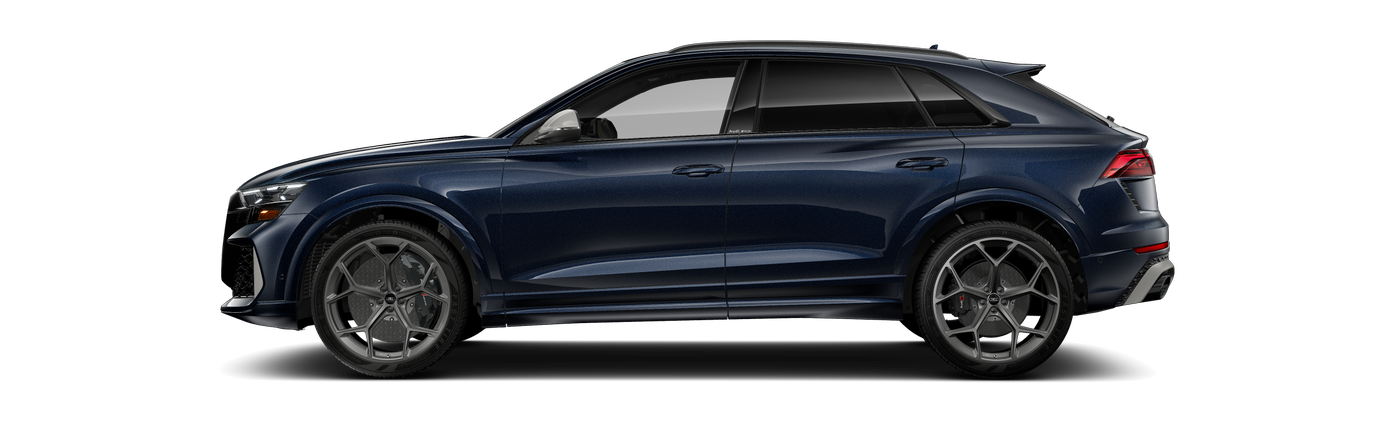 2026 Audi RS Q8 Base - Photo 19