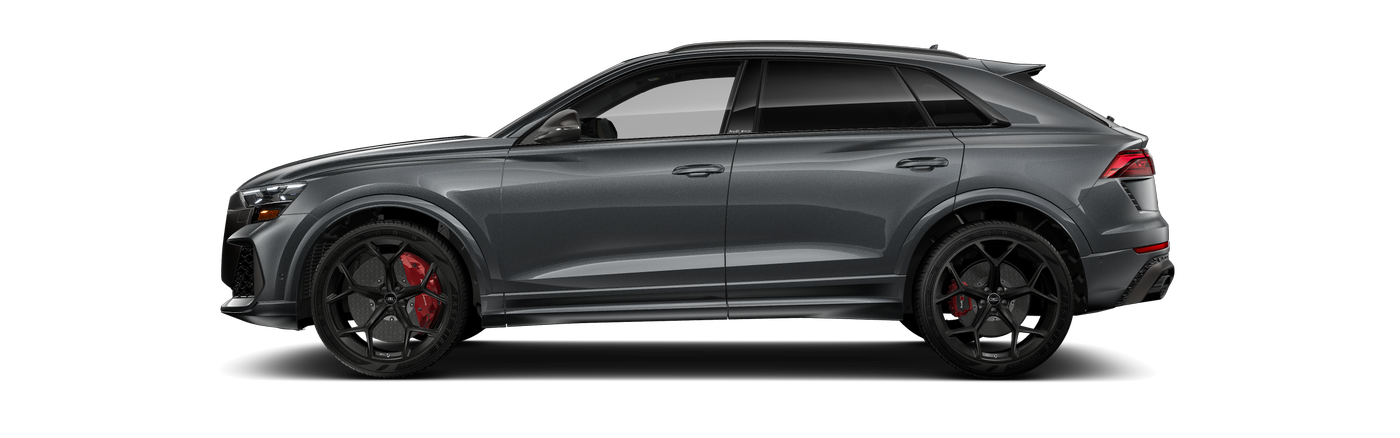2026 Audi RS Q8 Base - Photo 54