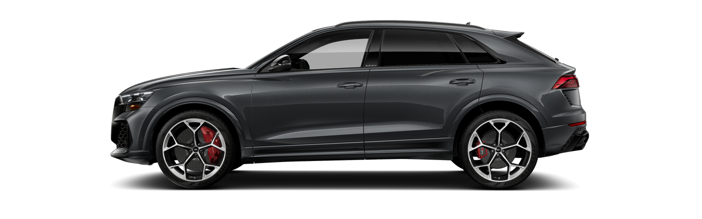 2026 Audi RS Q8 Base - Photo 46