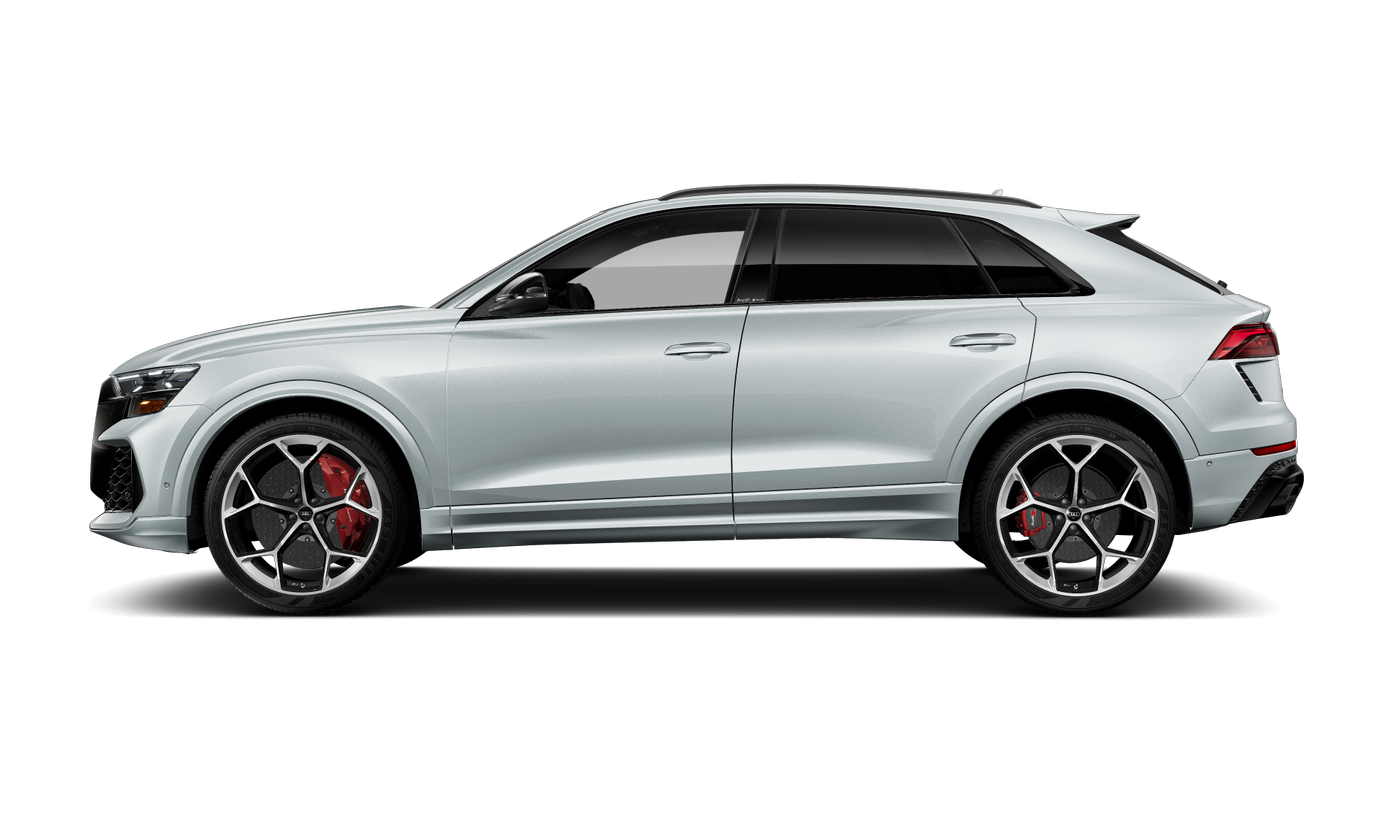 2026 Audi RS Q8 Base - Photo 39