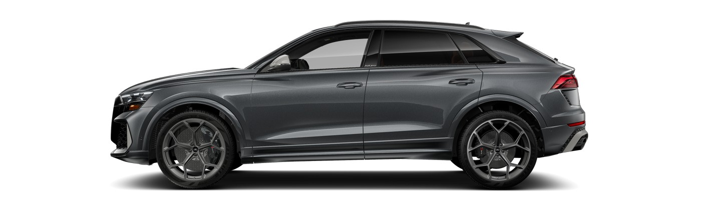2026 Audi RS Q8 Base - Photo 45