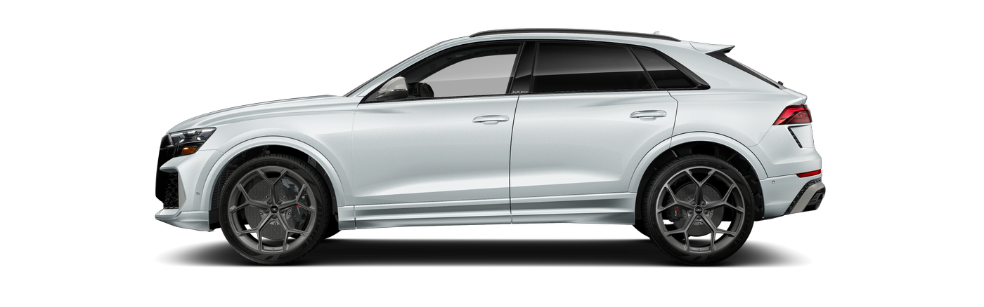 2026 Audi RS Q8 Base - Photo 45